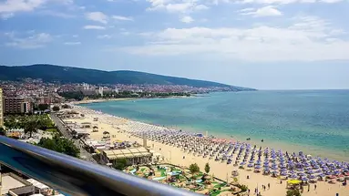 Palace Sunny Beach