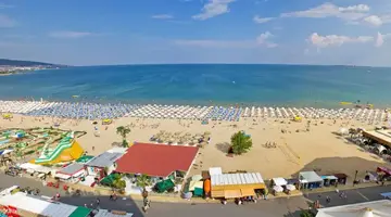 Palace Sunny Beach