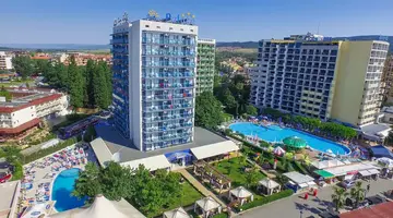 Palace Sunny Beach