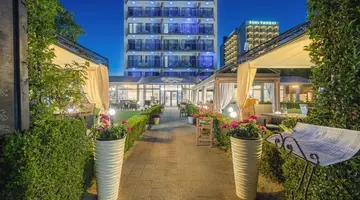 Palace Sunny Beach
