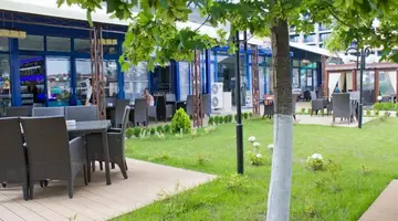 Palace (Sunny Beach)