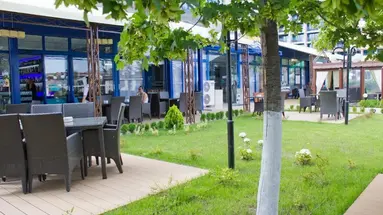 Palace (Sunny Beach)