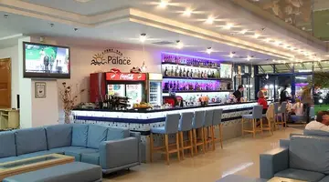 Palace Sunny Beach
