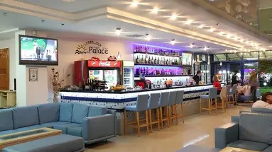 Palace Sunny Beach