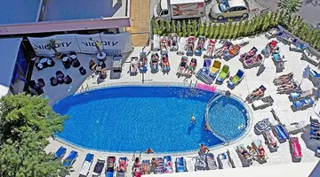 Palace Sunny Beach