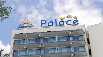 Palace Sunny Beach