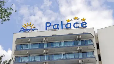 Palace Sunny Beach