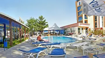 Palace Sunny Beach