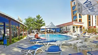 Palace Sunny Beach