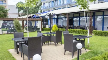 Palace Sunny Beach
