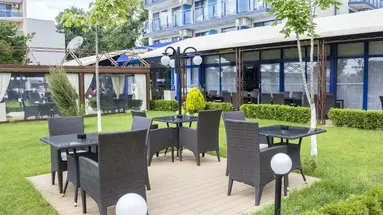 Palace Sunny Beach