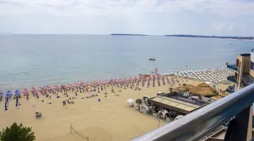 Palace Sunny Beach