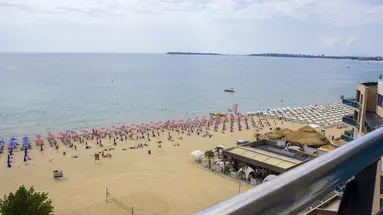 Palace Sunny Beach