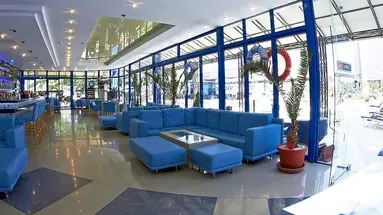 Palace Sunny Beach