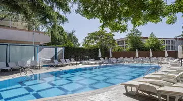 Palace Sunny Beach