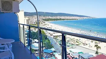 Palace Sunny Beach