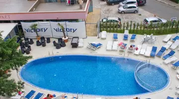 Palace (Sunny Beach)