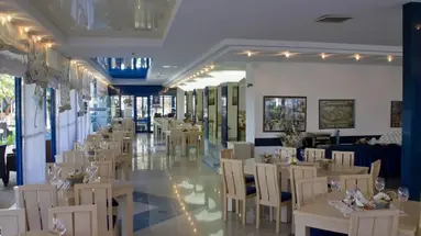 Palace (Sunny Beach)