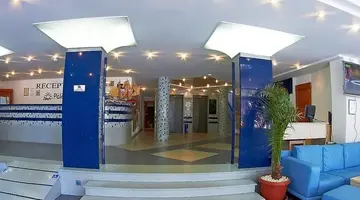 Palace Sunny Beach