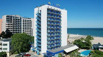 Palace Sunny Beach