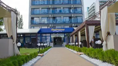 Palace (Sunny Beach)