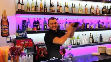 Palace (Sunny Beach)