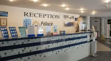 Palace Sunny Beach