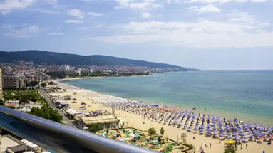 Palace Sunny Beach
