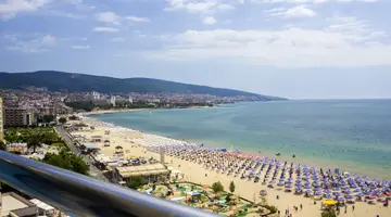Palace Sunny Beach