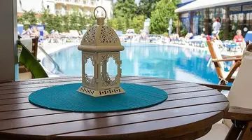 Palace Sunny Beach