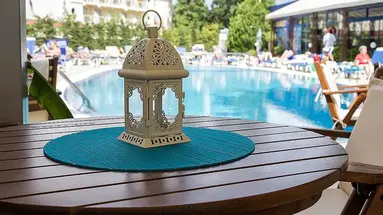Palace Sunny Beach