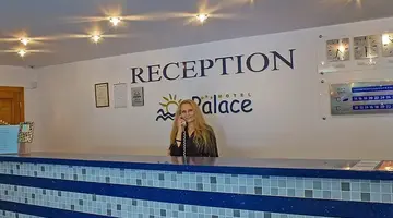 Palace Sunny Beach