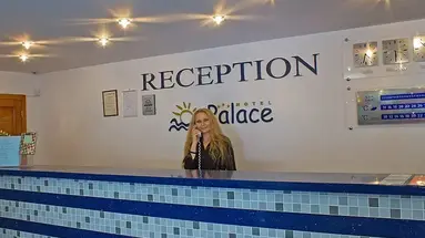 Palace Sunny Beach