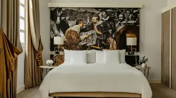 Palacio de los Duques Gran Meliá