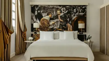 Palacio de los Duques Gran Meliá