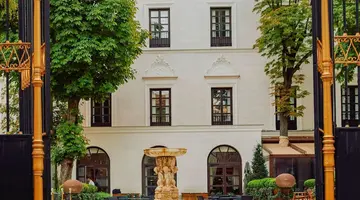 Palacio de los Duques Gran Meliá