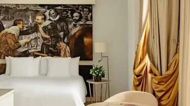 Palacio de los Duques Gran Meliá
