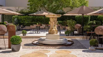 Palacio de los Duques Gran Meliá