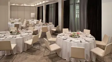 Palacio de los Duques Gran Meliá