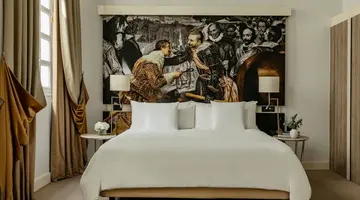 Palacio de los Duques Gran Meliá
