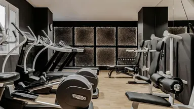 Palacio de los Duques Gran Meliá