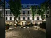 Palacio de los Duques Gran Meliá
