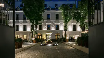 Palacio de los Duques Gran Meliá