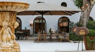 Palacio de los Duques Gran Meliá