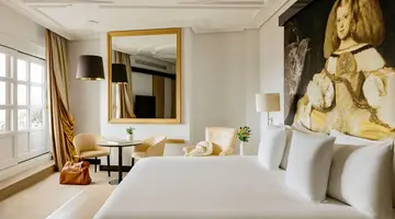 Palacio de los Duques Gran Meliá