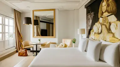 Palacio de los Duques Gran Meliá