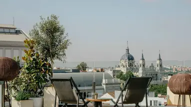 Palacio de los Duques Gran Meliá