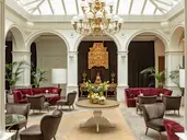 Palacio de los Duques Gran Meliá