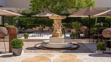 Palacio de los Duques Gran Meliá