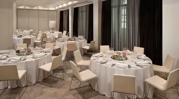 Palacio de los Duques Gran Meliá